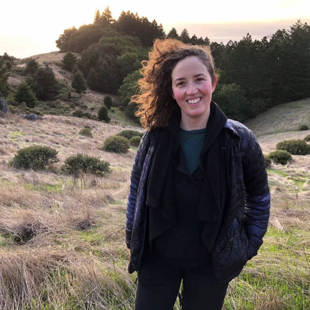 Meet your Posher, Jen
